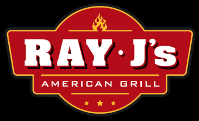 logo of Ray J's American Grill